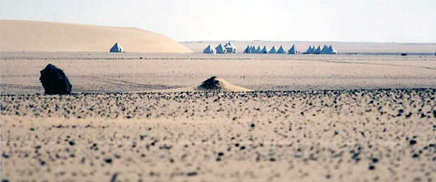 NABTA PLAYA